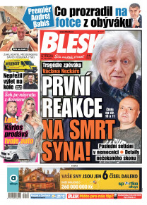 Blesk