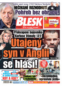 Blesk