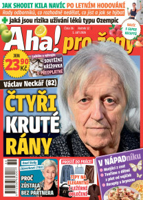 Aha! pro ženy