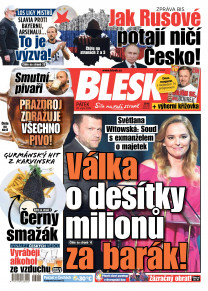 Blesk