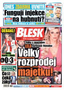 Blesk