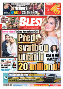 Blesk