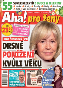Aha! pro ženy
