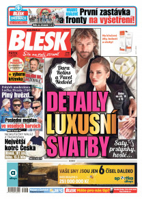 Blesk