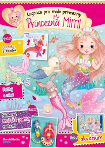 Princezna Mimi