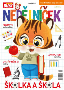 Nedělníček