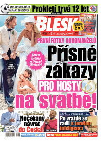 Blesk