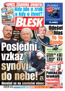 Blesk