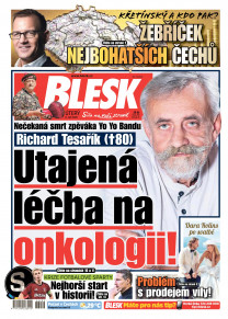 Blesk
