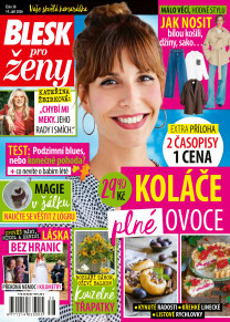 Blesk pro ženy