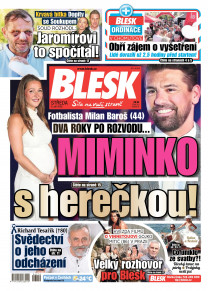 Blesk