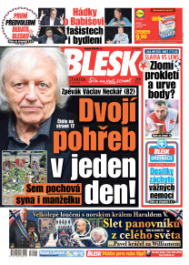 Blesk