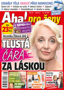 Aha! pro ženy