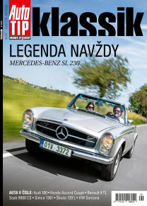 Auto TIP Klassik