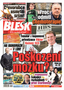 Blesk