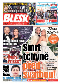 Blesk