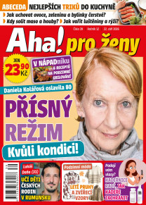 Aha! pro ženy