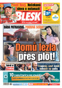 Blesk