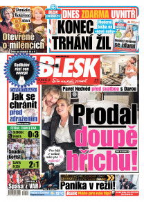 Blesk
