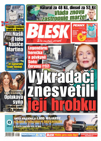 Blesk