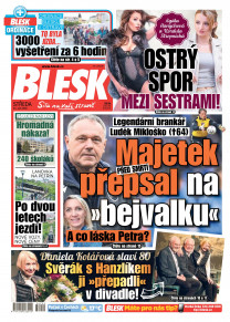 Blesk