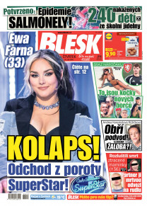 Blesk