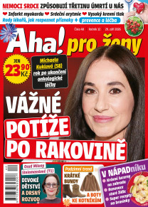 Aha! pro ženy