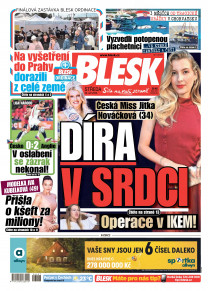 Blesk