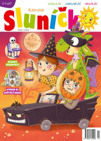 Sluníčko
