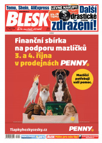 Blesk