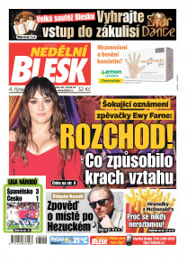 Nedělní Blesk
