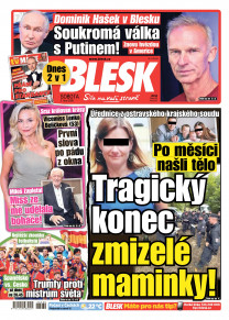 Blesk