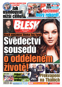Blesk
