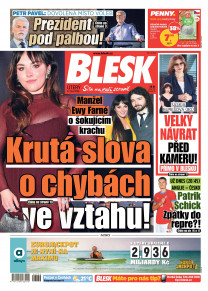 Blesk