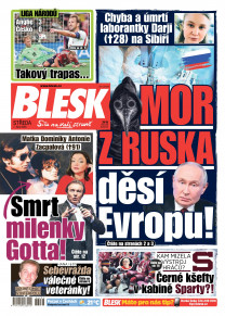 Blesk