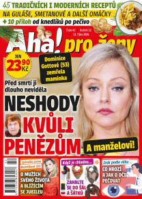 Aha! pro ženy