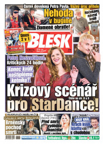 Blesk