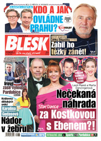 Blesk