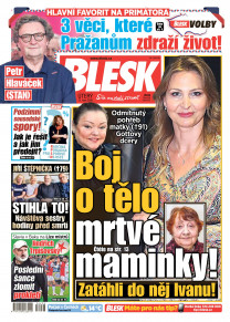 Blesk