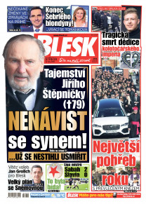 Blesk