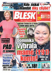 Blesk