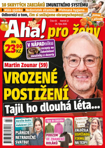 Aha! pro ženy