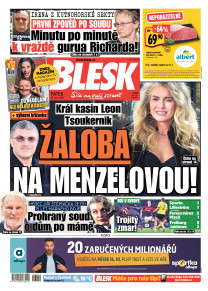 Blesk