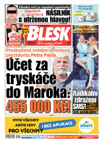 Blesk