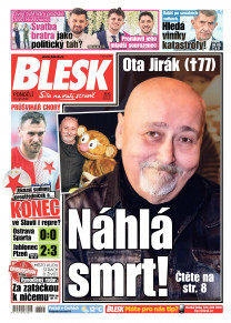Blesk
