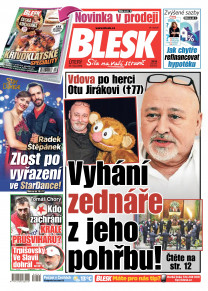 Blesk