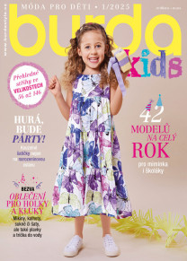 Burda Kids