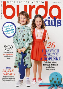 Burda Kids