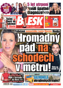 Blesk