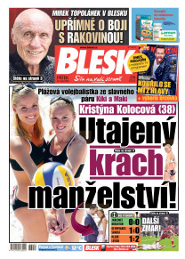 Blesk